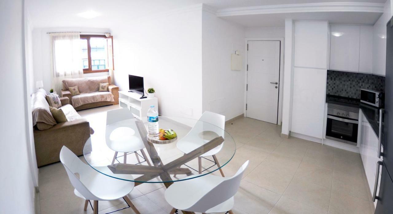 Iriarte Serenity With Free Parking Puerto de la Cruz  Buitenkant foto