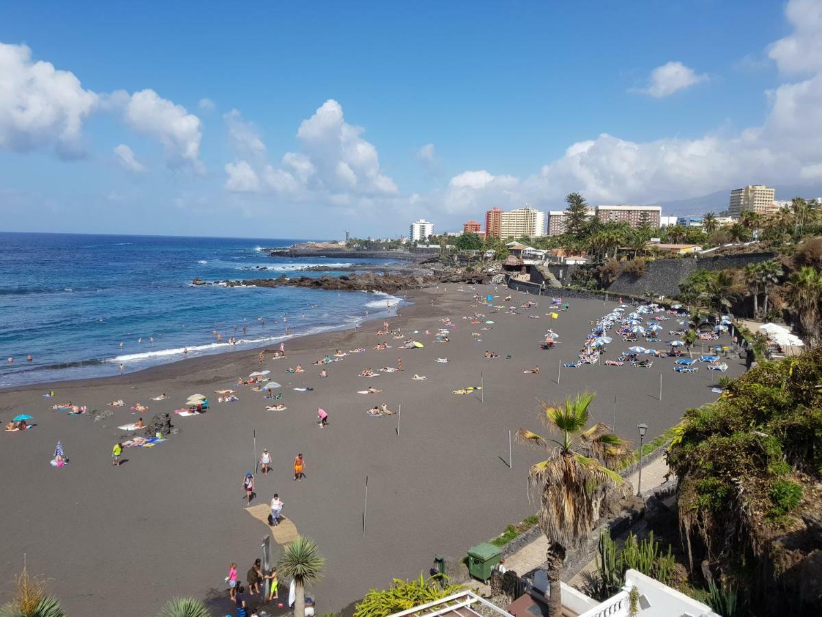 Iriarte Serenity With Free Parking Puerto de la Cruz  Buitenkant foto
