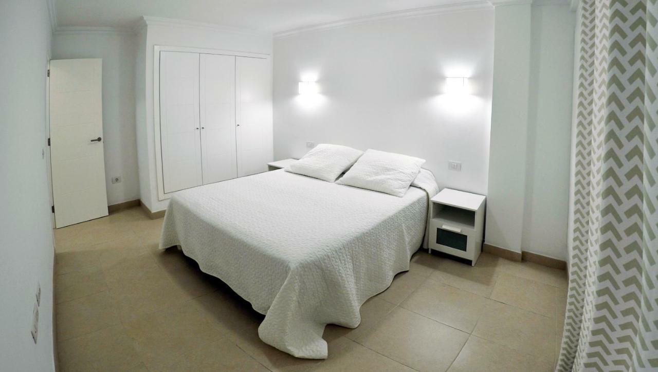 Iriarte Serenity With Free Parking Puerto de la Cruz  Buitenkant foto