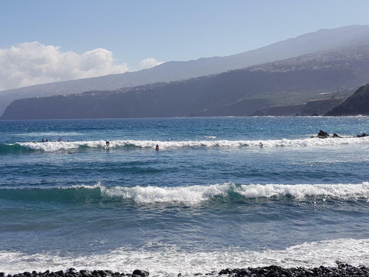 Iriarte Serenity With Free Parking Puerto de la Cruz  Buitenkant foto
