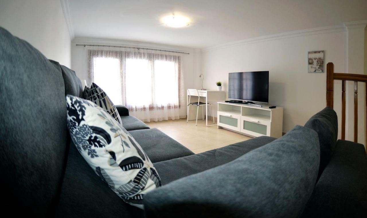Iriarte Serenity With Free Parking Puerto de la Cruz  Buitenkant foto
