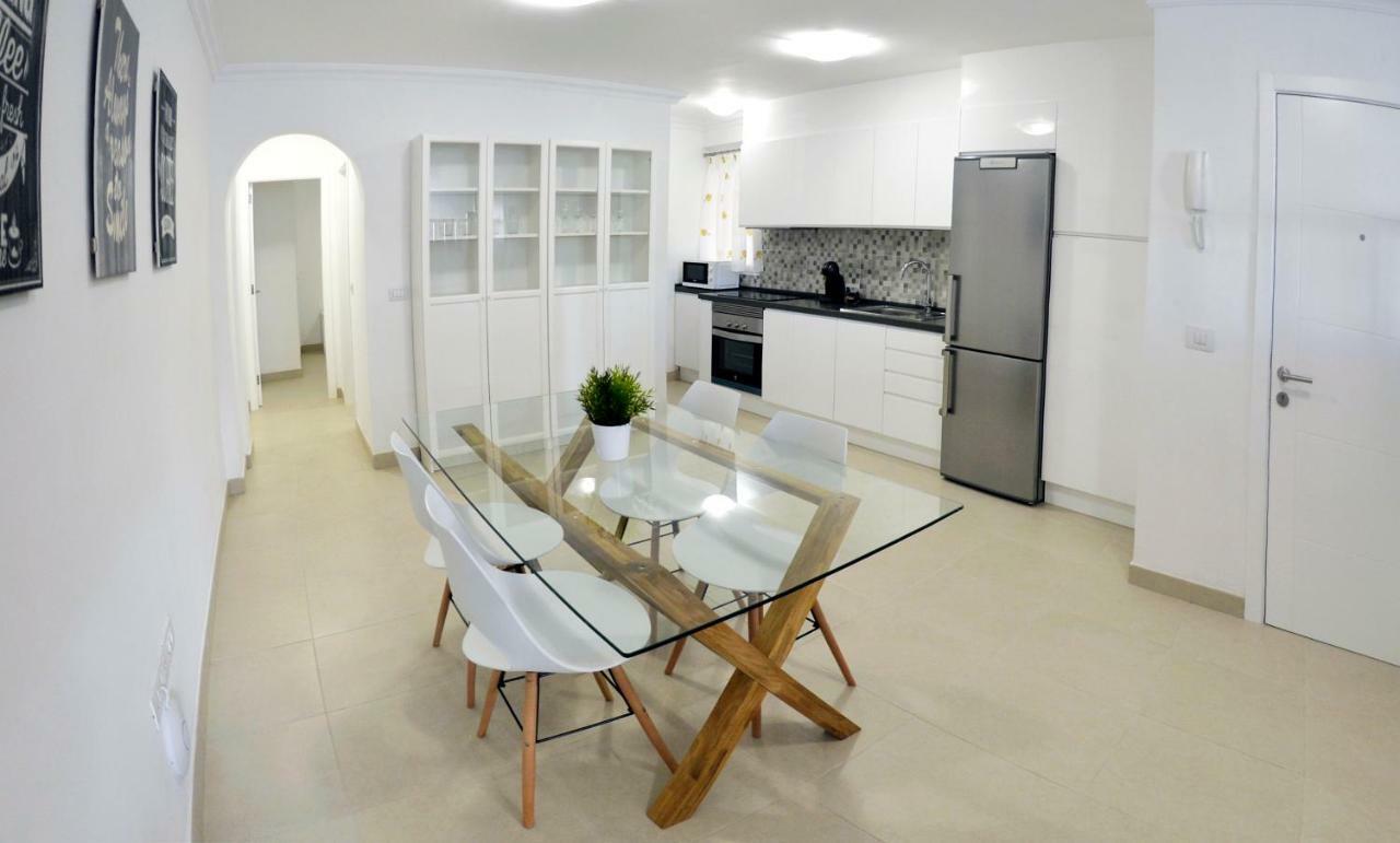 Iriarte Serenity With Free Parking Puerto de la Cruz  Buitenkant foto