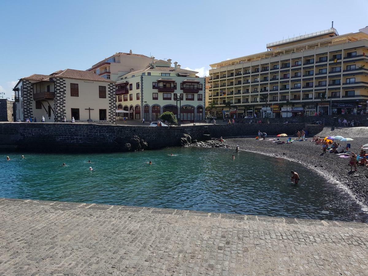 Iriarte Serenity With Free Parking Puerto de la Cruz  Buitenkant foto